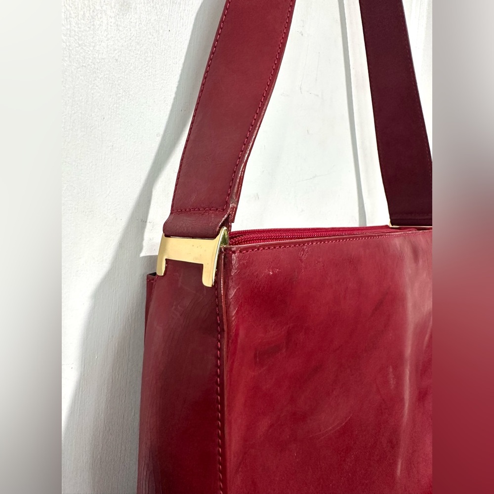 Vintage Maxx New York Shoulder Bag - Picture 6 of 10